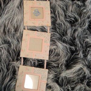 Simply Shabby Chic picture frames